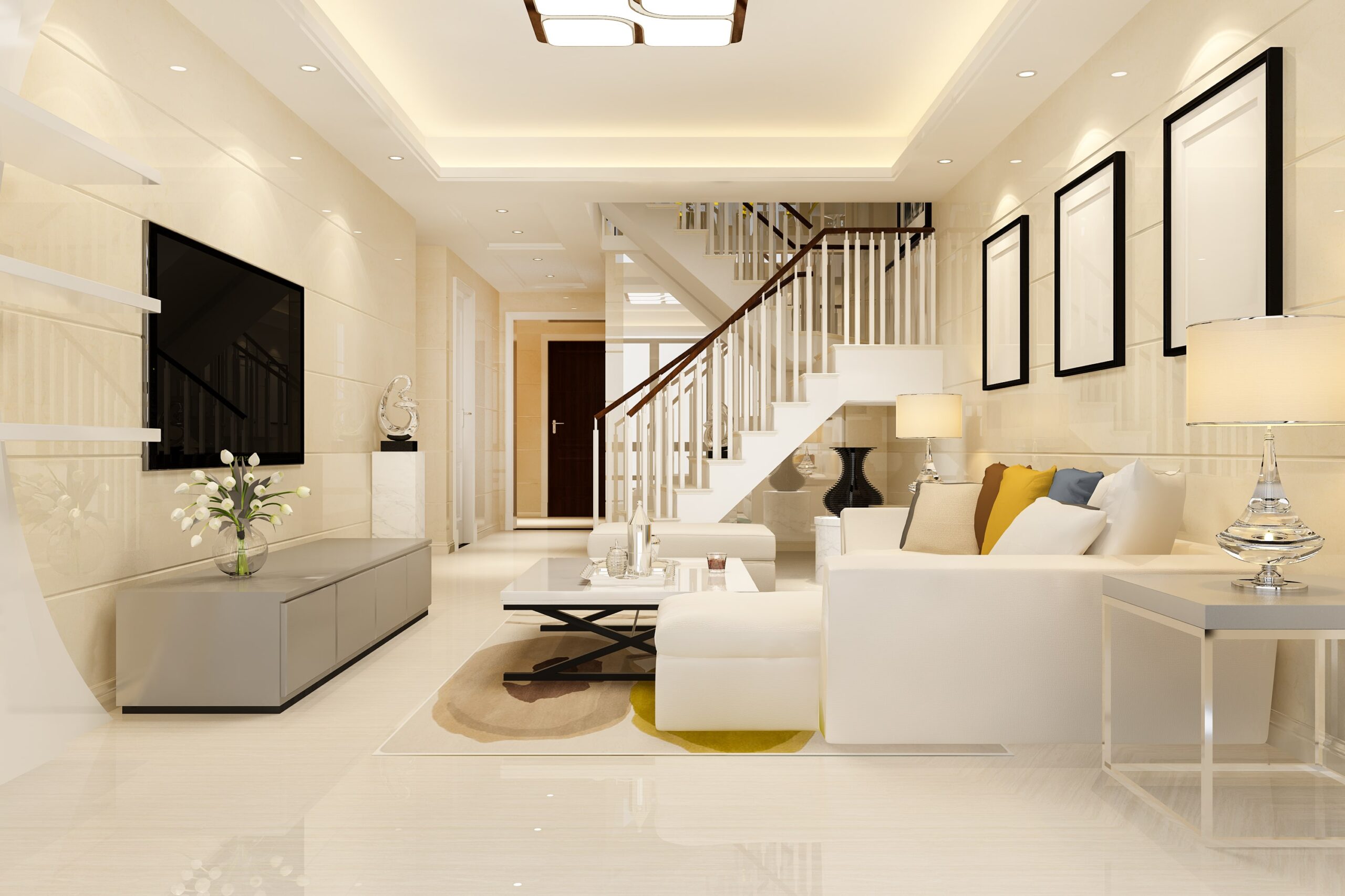 Transform Your Homes