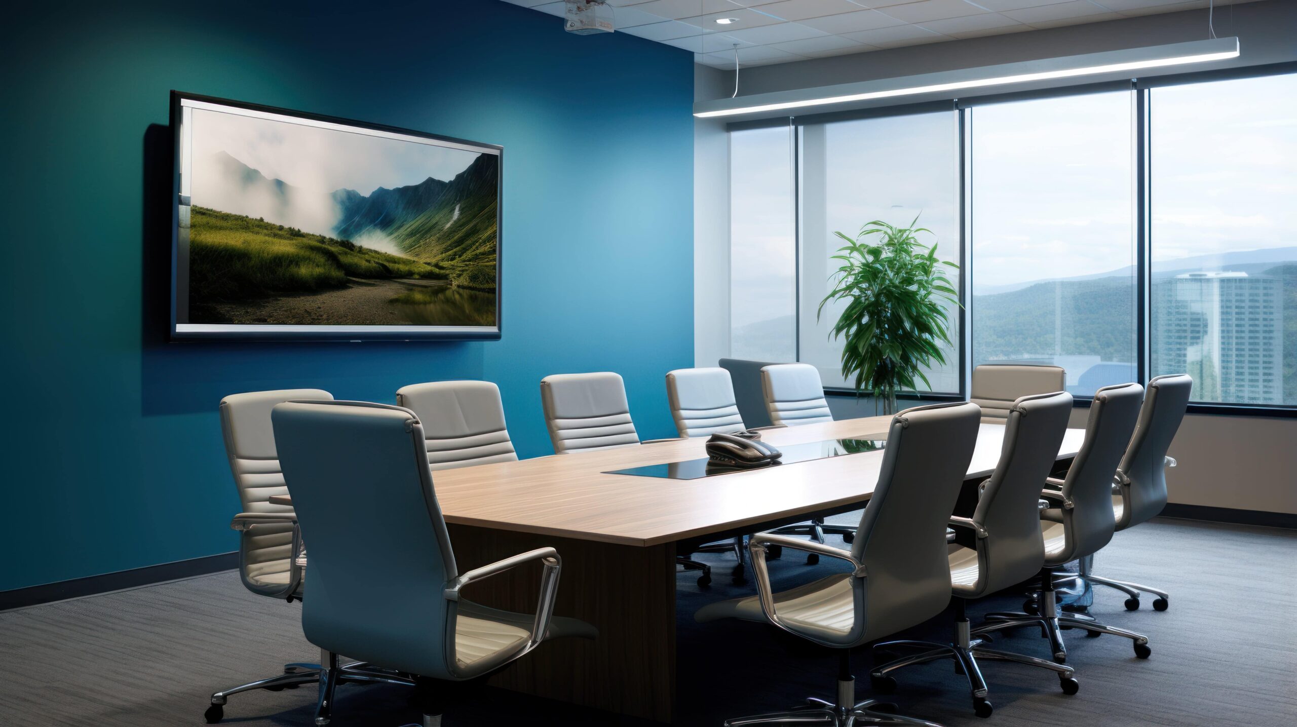 Elevate Your Workspace
